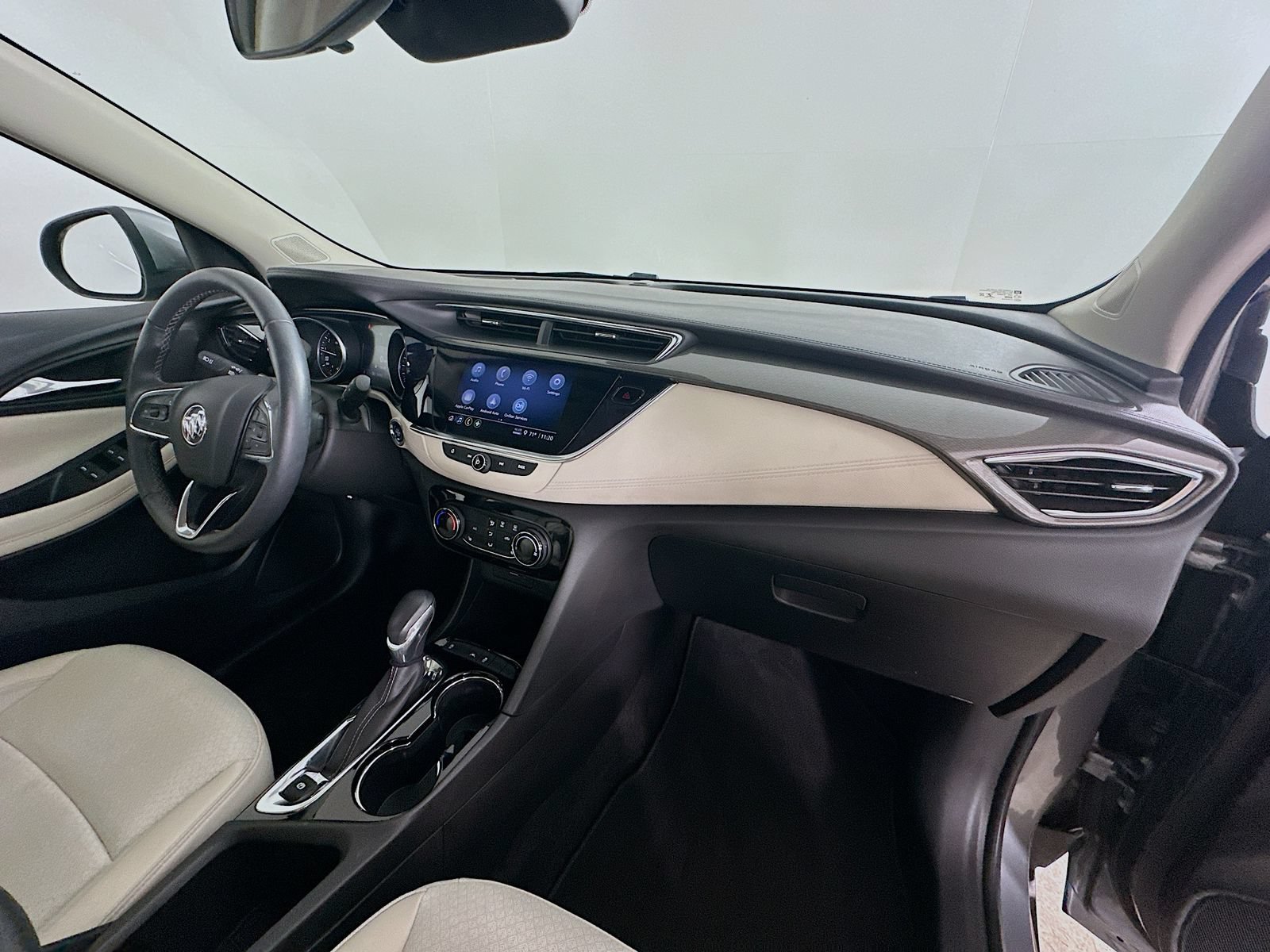 Used 2023 Buick Encore GX Preferred w/ Cold Weather Comfort Package FWD image 40