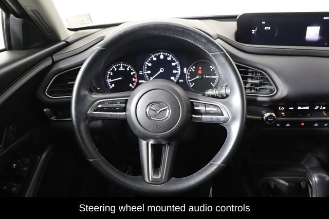 Used 2023 MAZDA CX-30 AWD 2.5 S w/ Preferred Package image 7