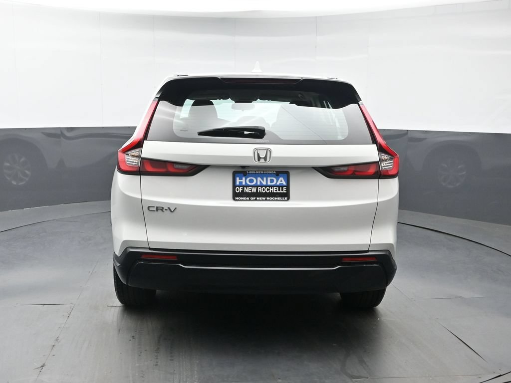 Used 2024 Honda CR-V LX image 5