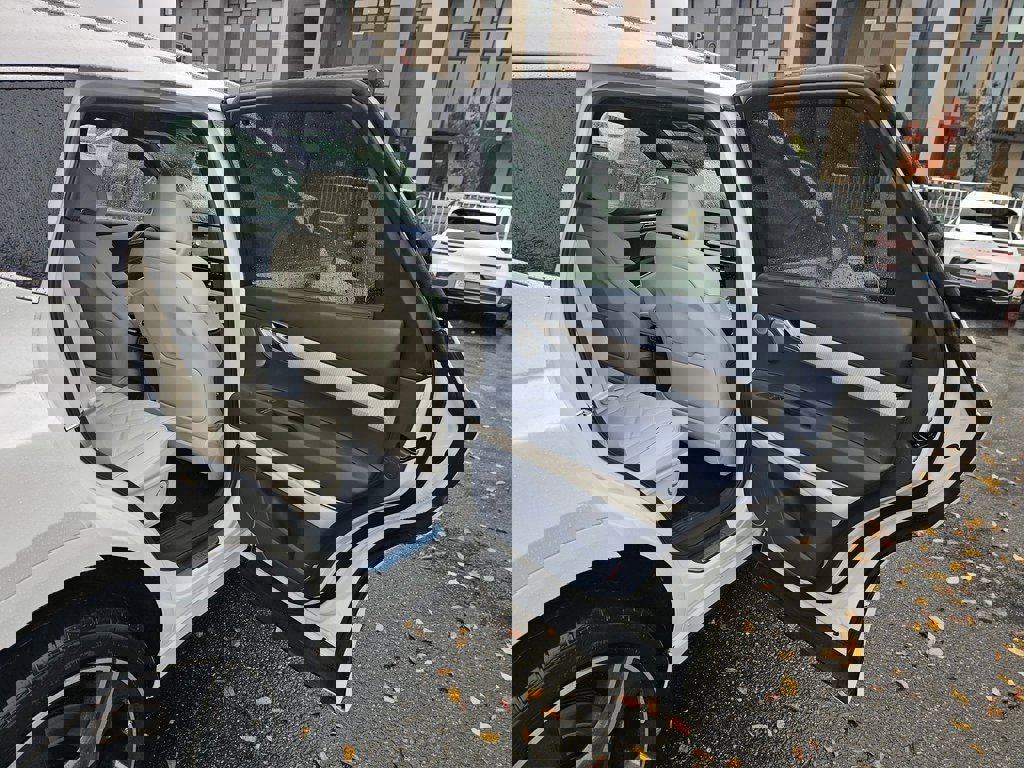 New 2026 Genesis GV80 3.5T Prestige image 28