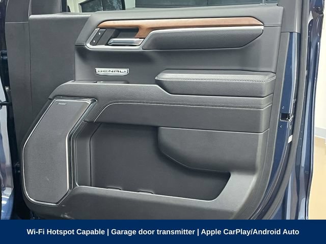 Used 2023 GMC Sierra 1500 Denali AWD/4WD image 34