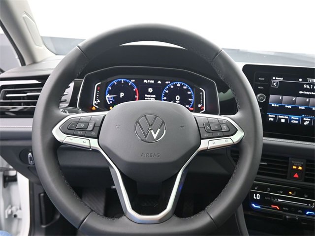 New 2026 Volkswagen Jetta SEL image 28