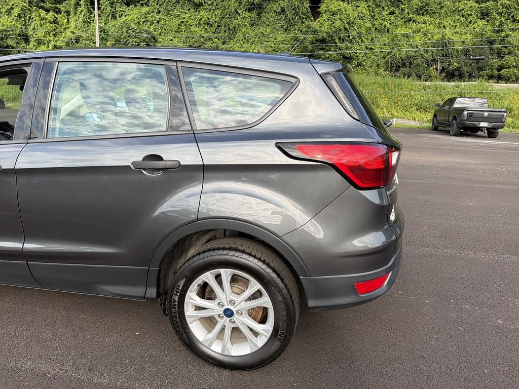 Used 2019 Ford Escape S FWD image 7