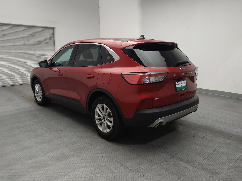 Used 2022 Ford Escape SE FWD image 5