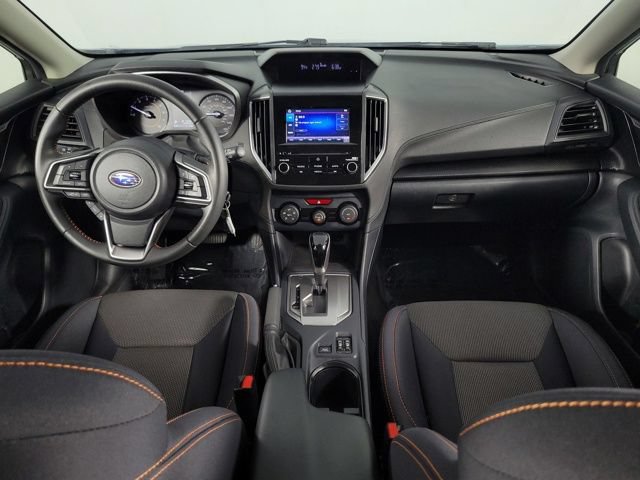 Used 2019 Subaru Crosstrek 2.0i Premium w/ Eyesight System AWD/4WD image 25