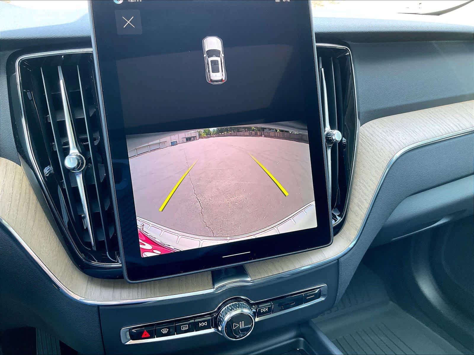 New 2027 Volvo XC60 B5 Core AWD/4WD image 20