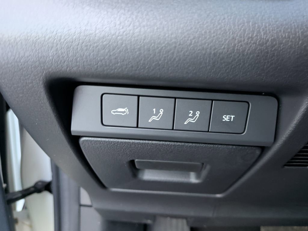 Certified 2023 MAZDA CX-30 2.5 Turbo w/ Premium Plus Pkg image 18