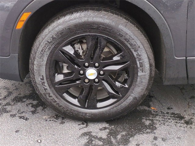 Certified 2022 Chevrolet Blazer LT image 32