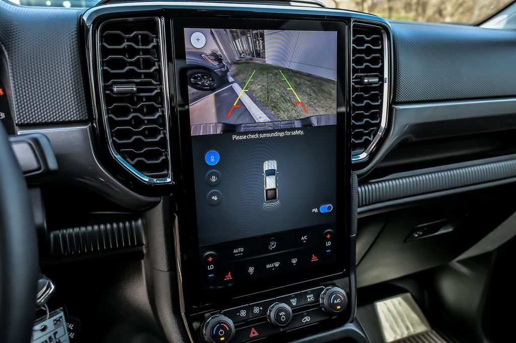 Used 2024 Ford Ranger XLT w/ Equipment Group 301A High image 24