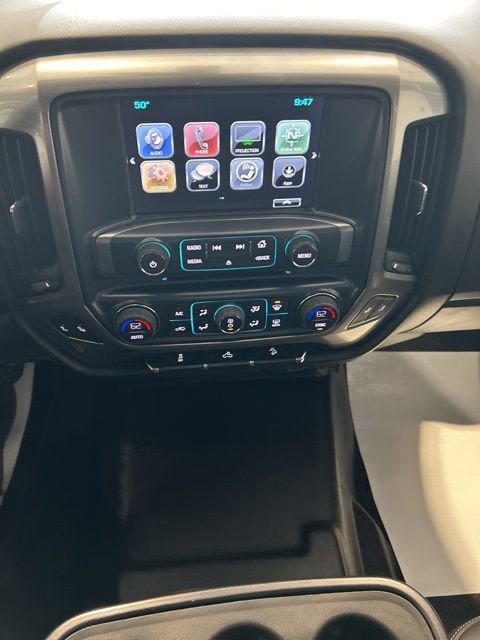 Used 2018 Chevrolet Silverado 1500 LT w/ All Star Edition image 11