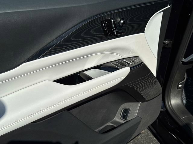 Certified 2024 Cadillac Lyriq Sport w/ LPO, Floor Liner Package AWD/4WD image 18