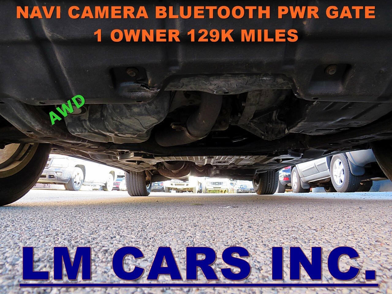 Used 2010 Lexus RX 350 AWD image 81