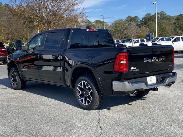 New 2026 RAM 1500 Laramie w/ Trailer Tow Group image 6