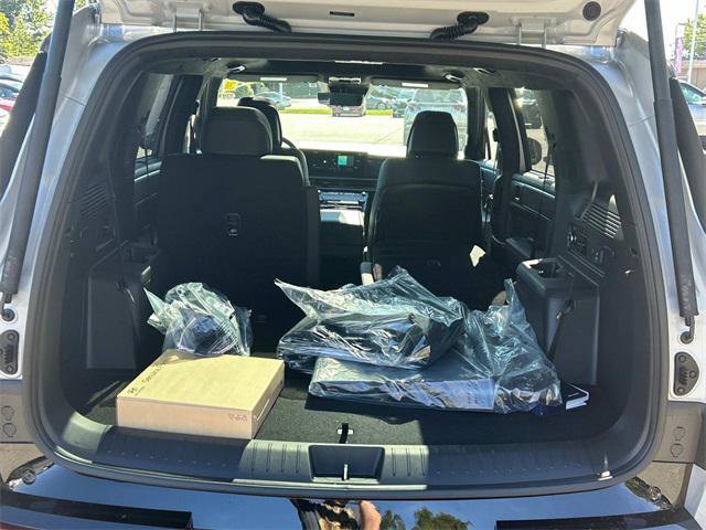 New 2026 Hyundai Santa Fe Calligraphy image 4