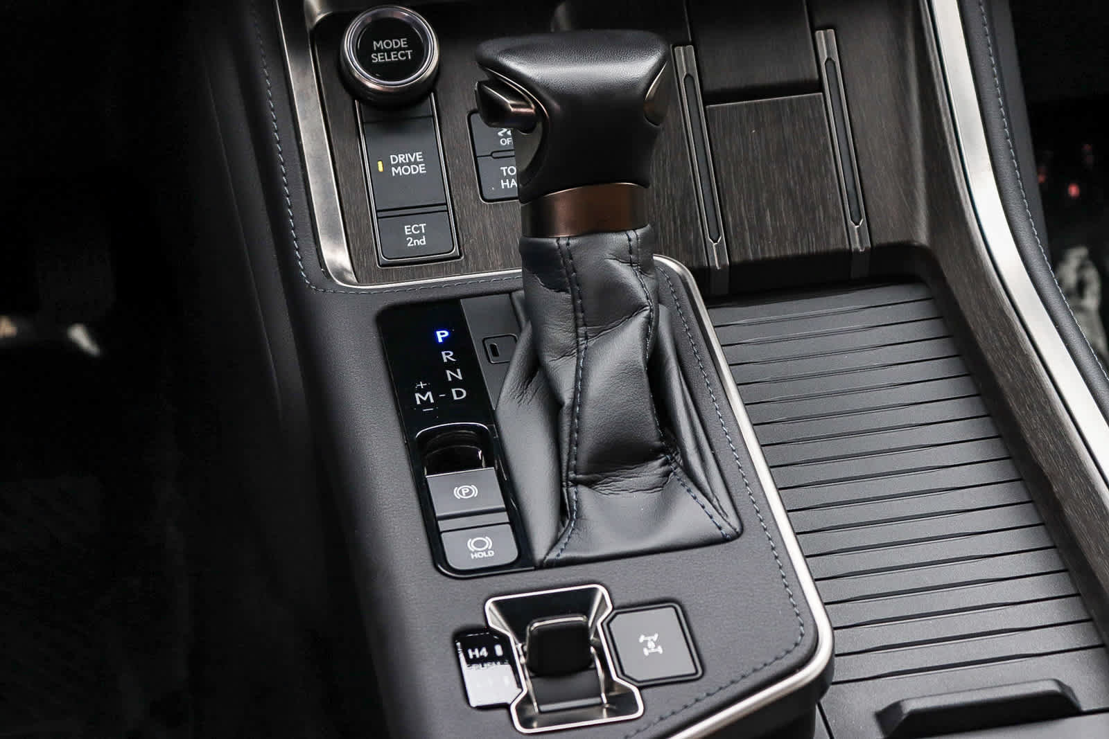 Used 2025 Lexus GX 550 AWD/4WD image 23