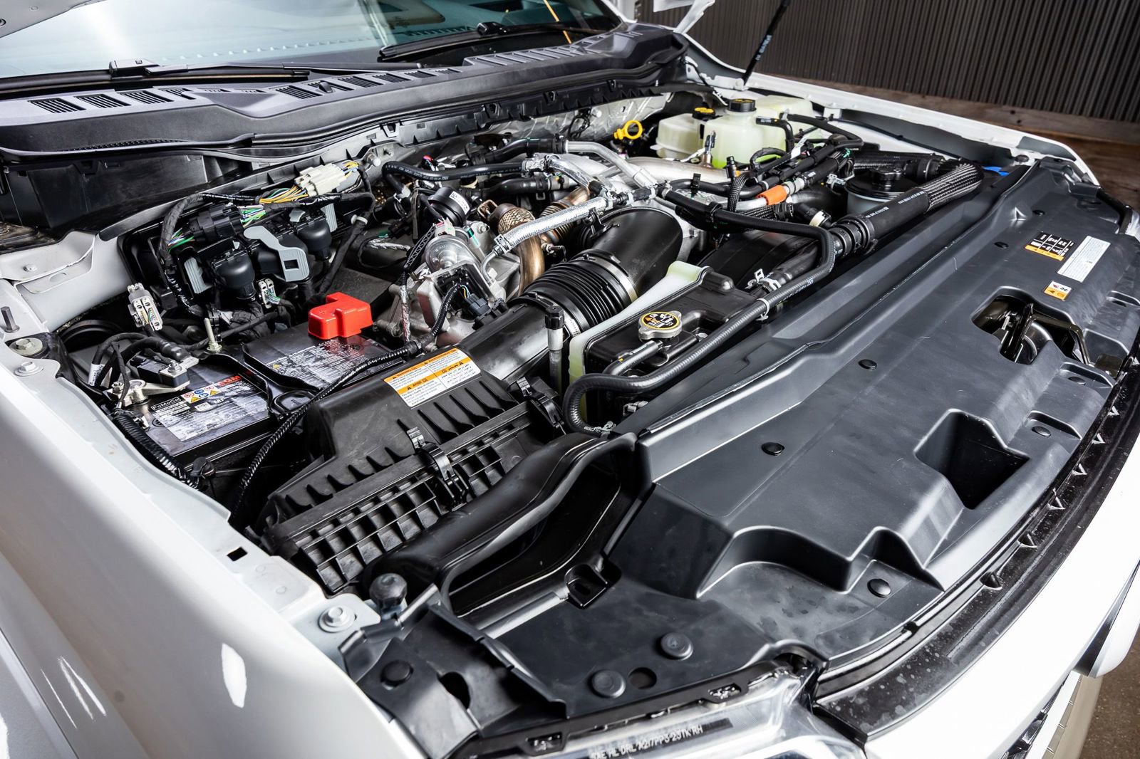 Used 2026 Ford F450 King Ranch image 39