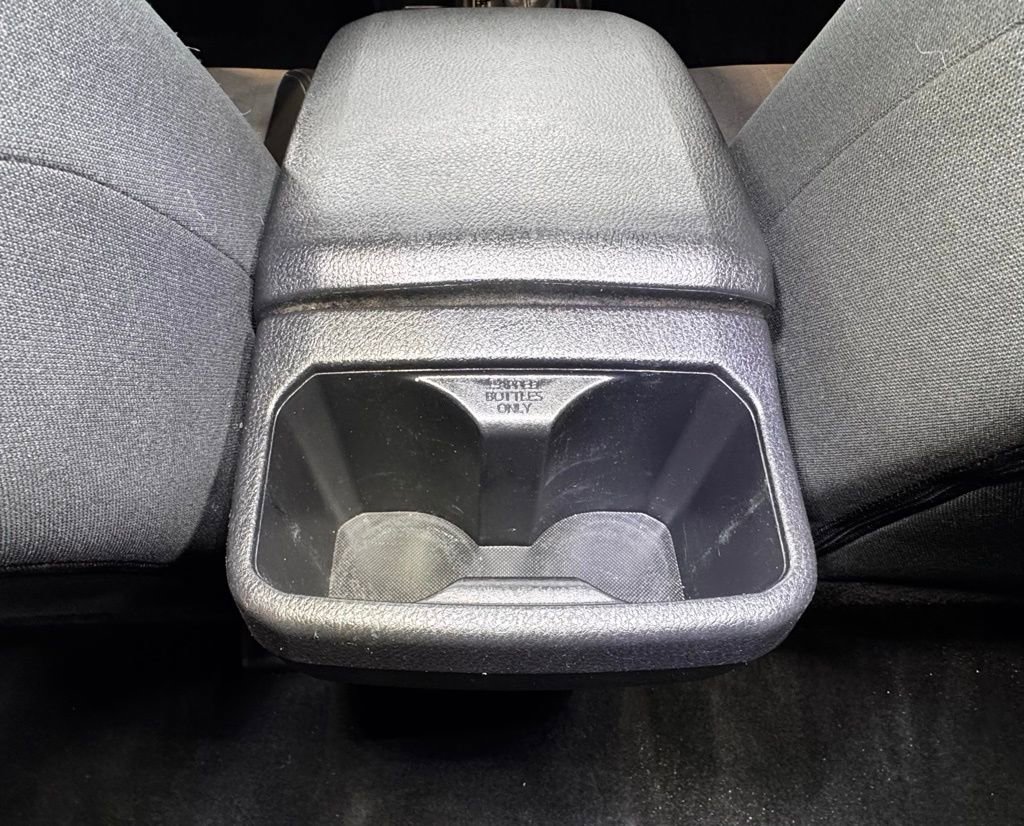 Used 2023 Toyota Tacoma TRD Sport w/ Advanced Technology Package image 49