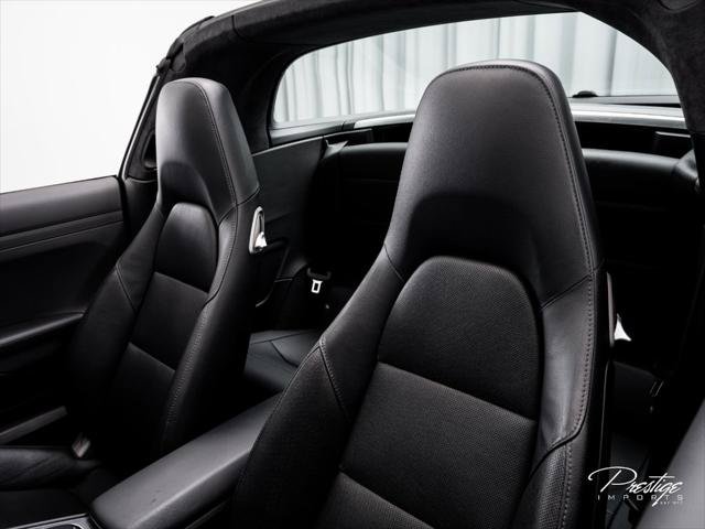 Used 2015 Porsche 911 Targa 4S AWD/4WD image 26