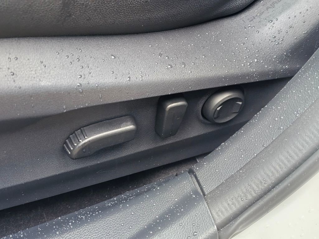 Certified 2025 Subaru Outback Wilderness image 24