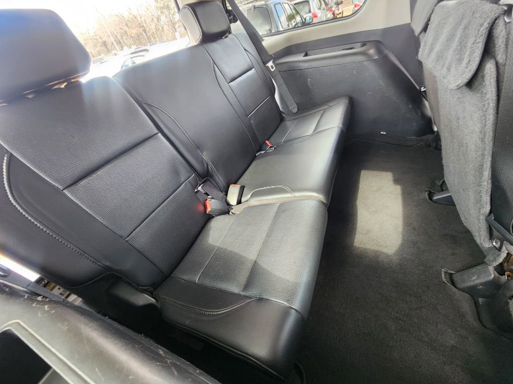 Used 2008 Nissan Armada SE w/ Premium Pkg image 11