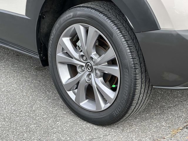 Used 2022 MAZDA CX-30 AWD 2.5 S w/ Select Package image 30