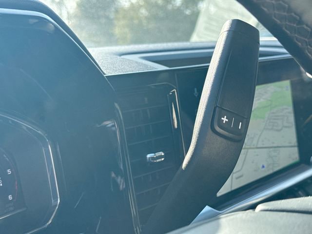 Used 2025 Chevrolet Silverado 3500 LT w/ All Star Edition image 20