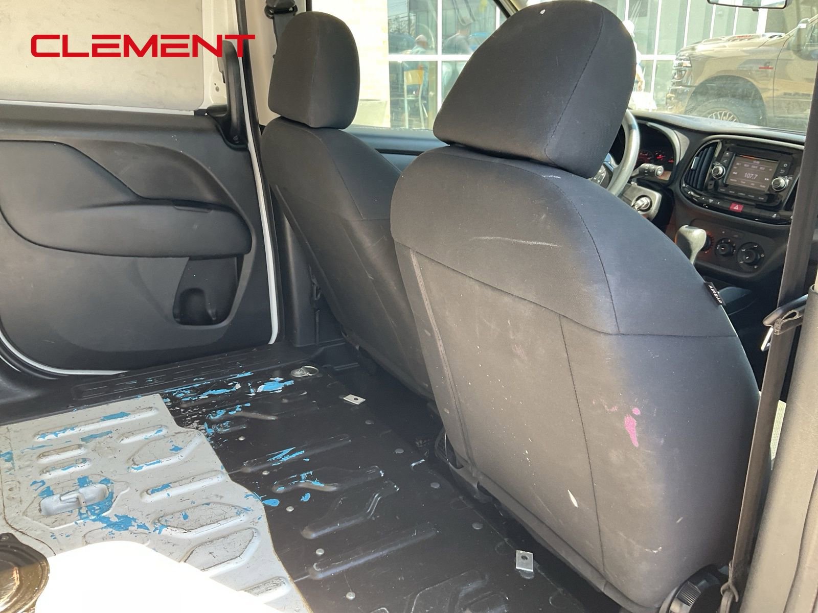 Used 2020 RAM ProMaster City Tradesman FWD image 27