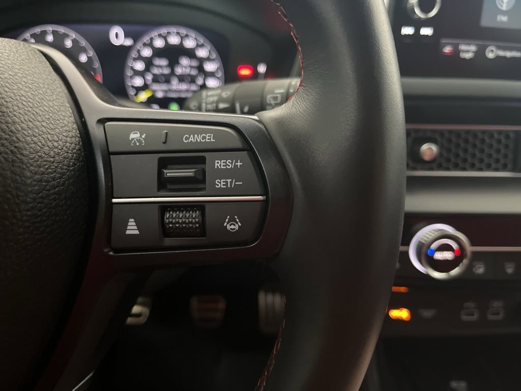 Used 2023 Honda Civic Type R image 60