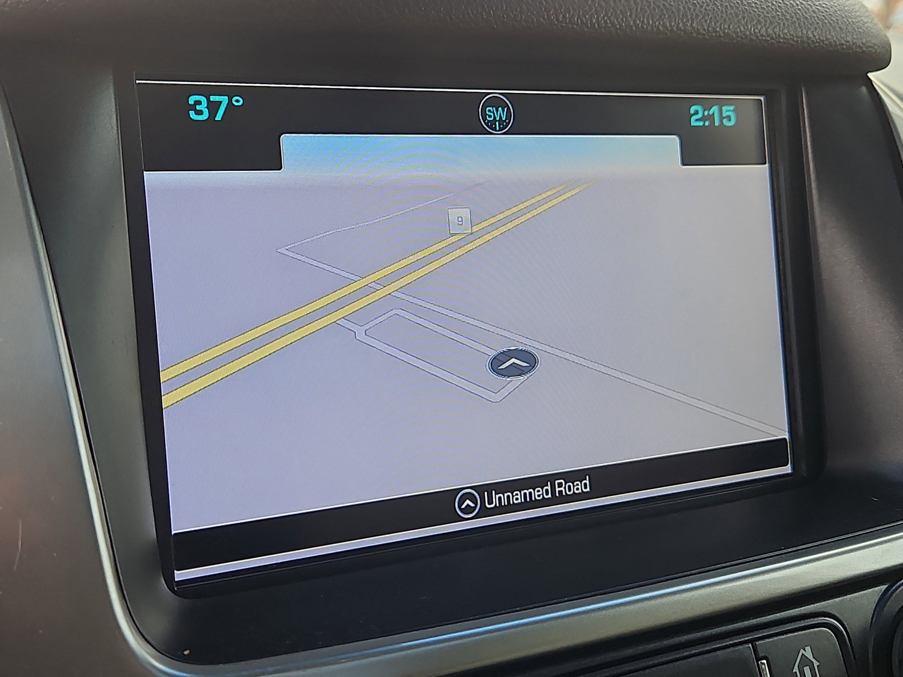 Used 2017 Chevrolet Tahoe LT image 11