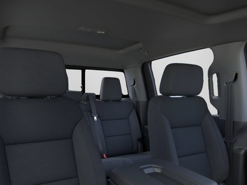 New 2026 Chevrolet Silverado 1500 LT AWD/4WD image 26