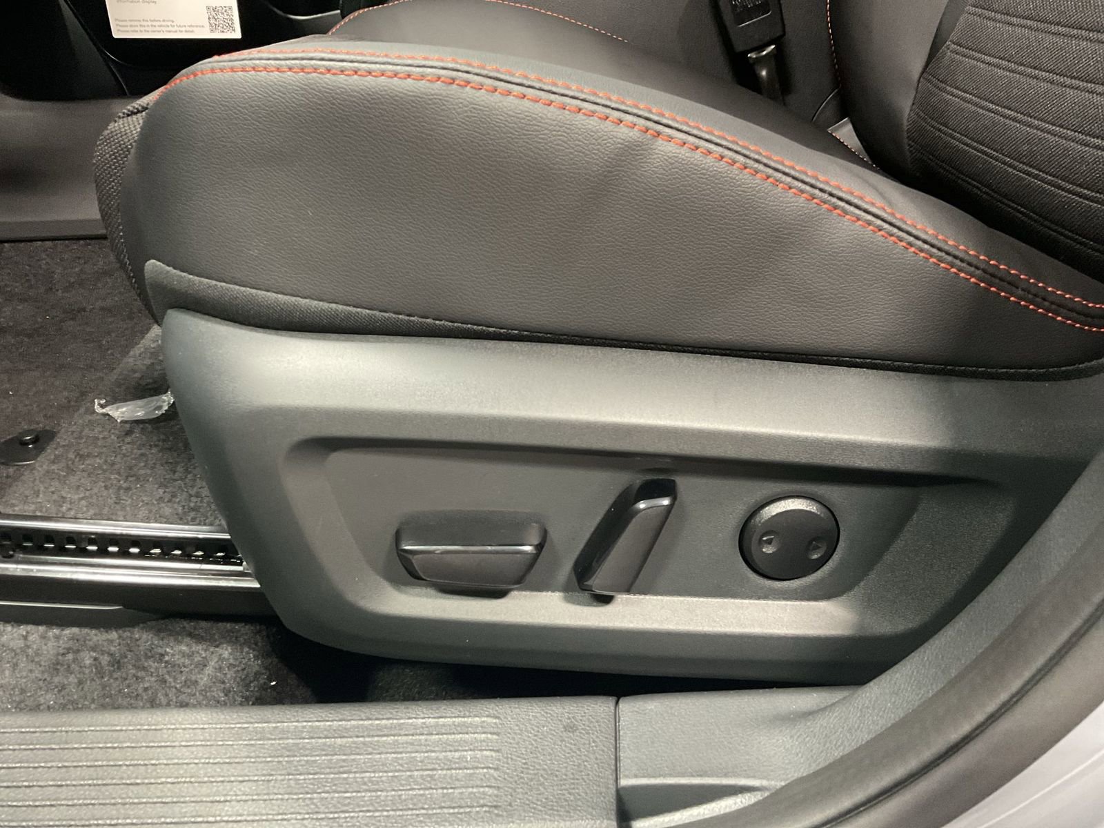 New 2026 Nissan Rogue SV w/ Rock Creek Premium Package AWD/4WD image 26