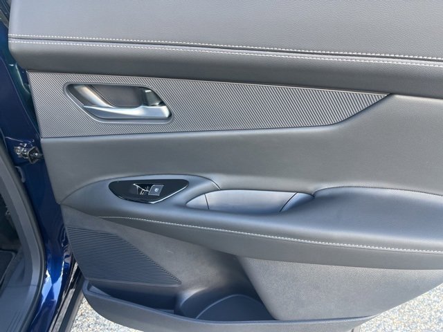 New 2025 Nissan Murano SL image 14