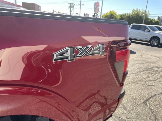 Used 2024 Ford F150 XLT w/ Equipment Group 302A MID AWD/4WD image 15