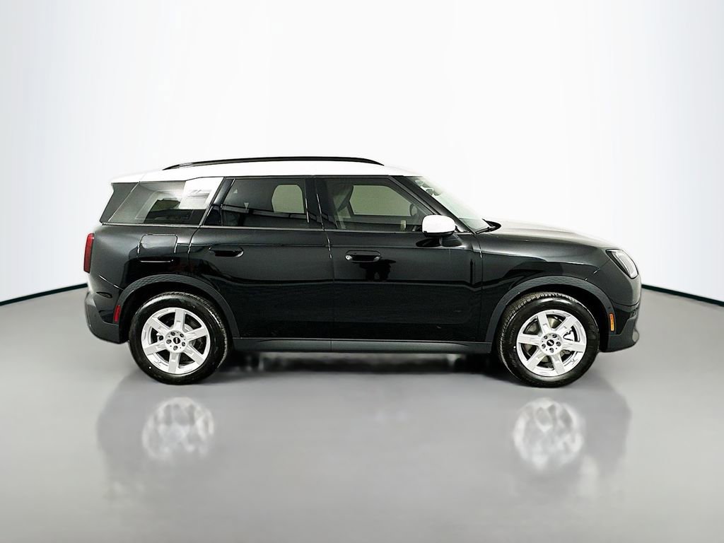Certified 2025 MINI Cooper Countryman S image 4