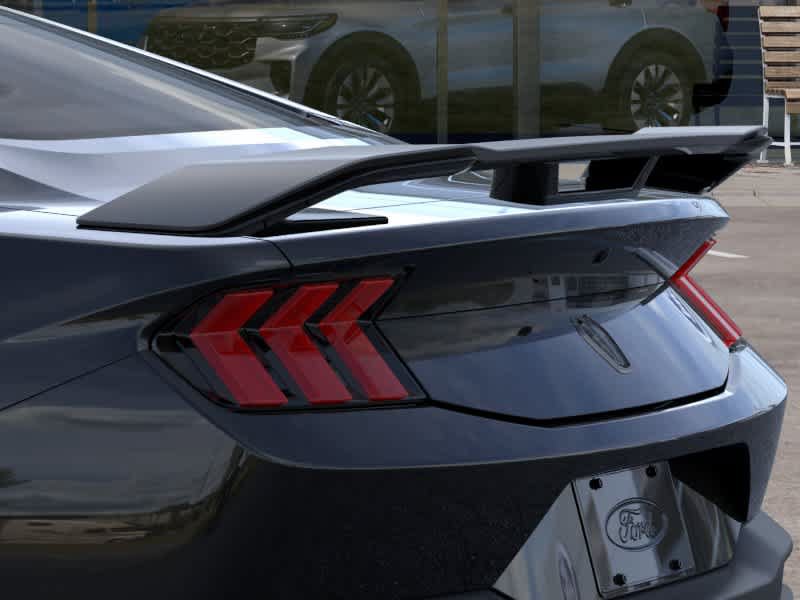 New 2026 Ford Mustang Dark Horse RWD image 22