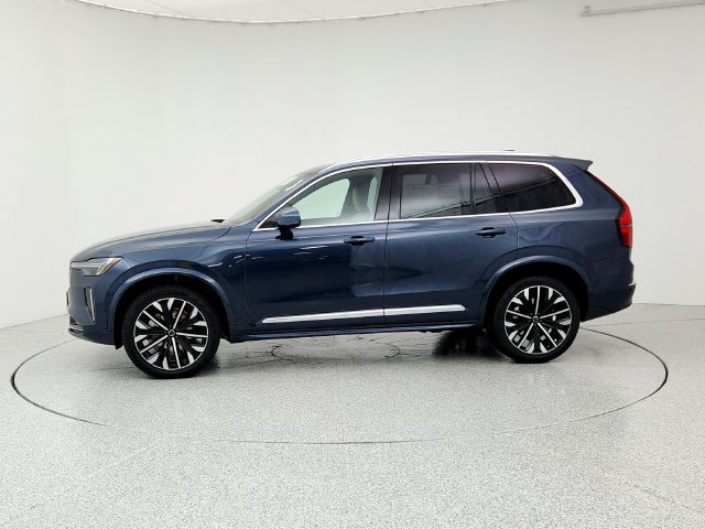 New 2026 Volvo XC90 B6 Plus w/ Protection Package Premier AWD/4WD image 8