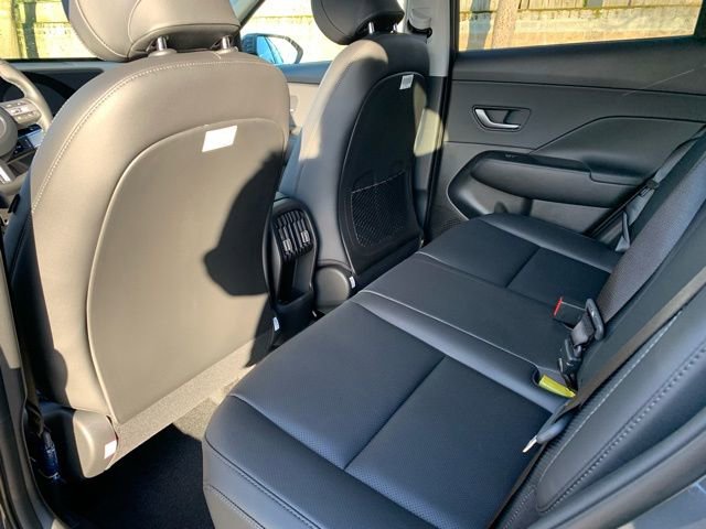 New 2026 Hyundai Kona Limited image 16