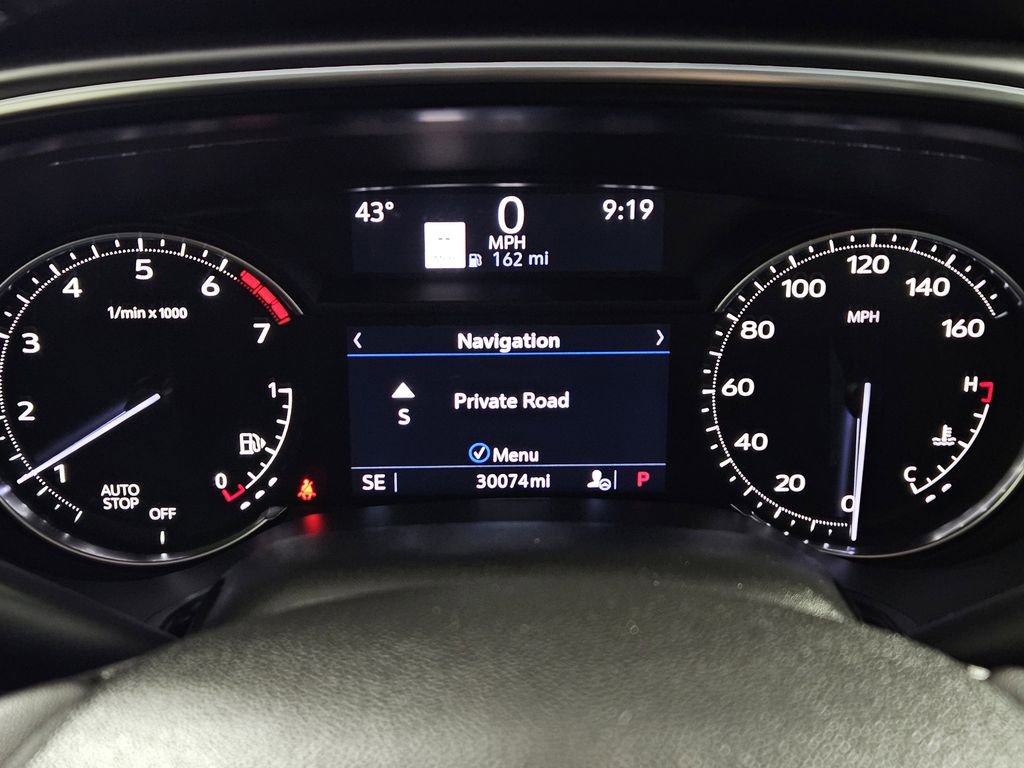 Used 2024 Cadillac CT5 Luxury w/ Sun And Sound Package image 12