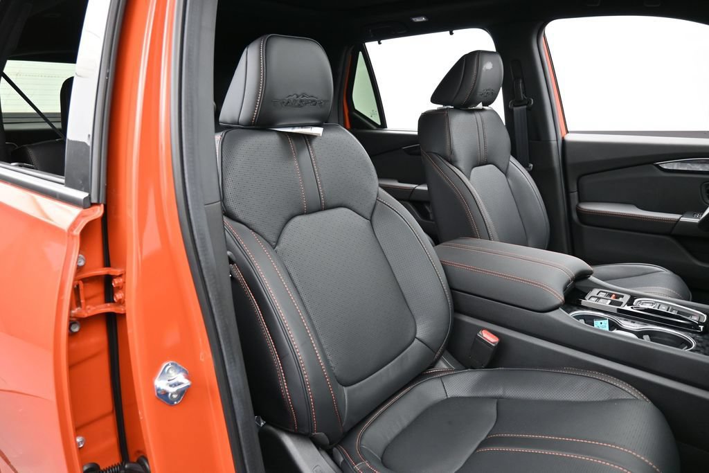New 2026 Honda Passport TrailSport Elite image 38