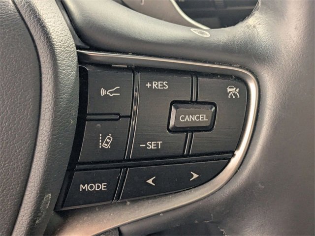 Used 2023 Lexus ES 350 w/ Premium Package image 17