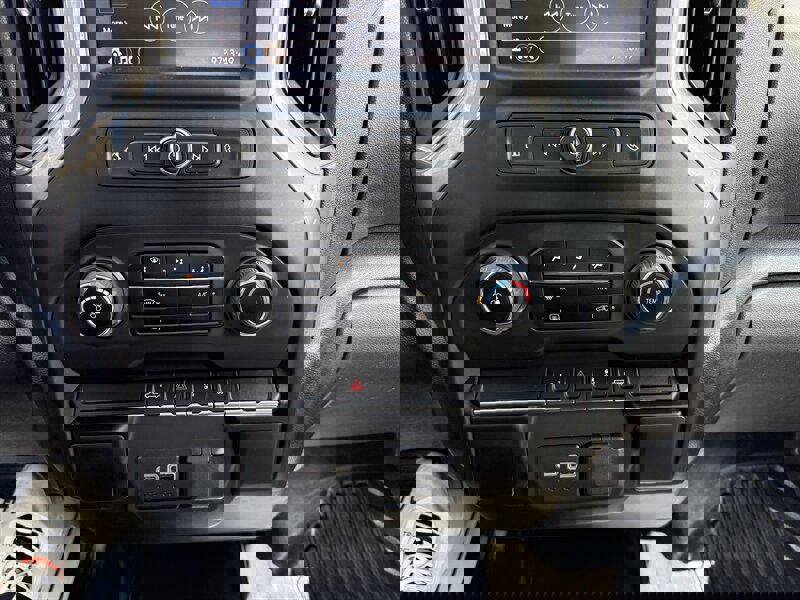 Used 2023 Chevrolet Silverado 2500 W/T w/ WT Fleet Convenience Package image 6