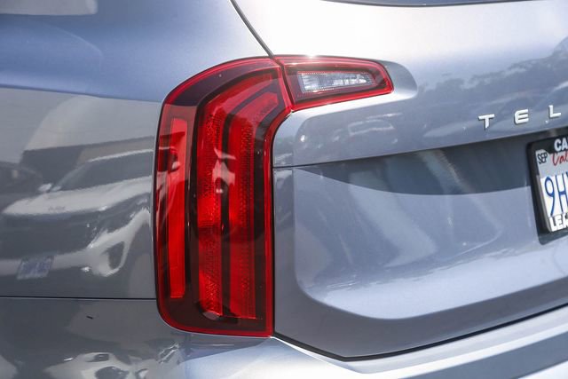 Used 2024 Kia Telluride LX image 11