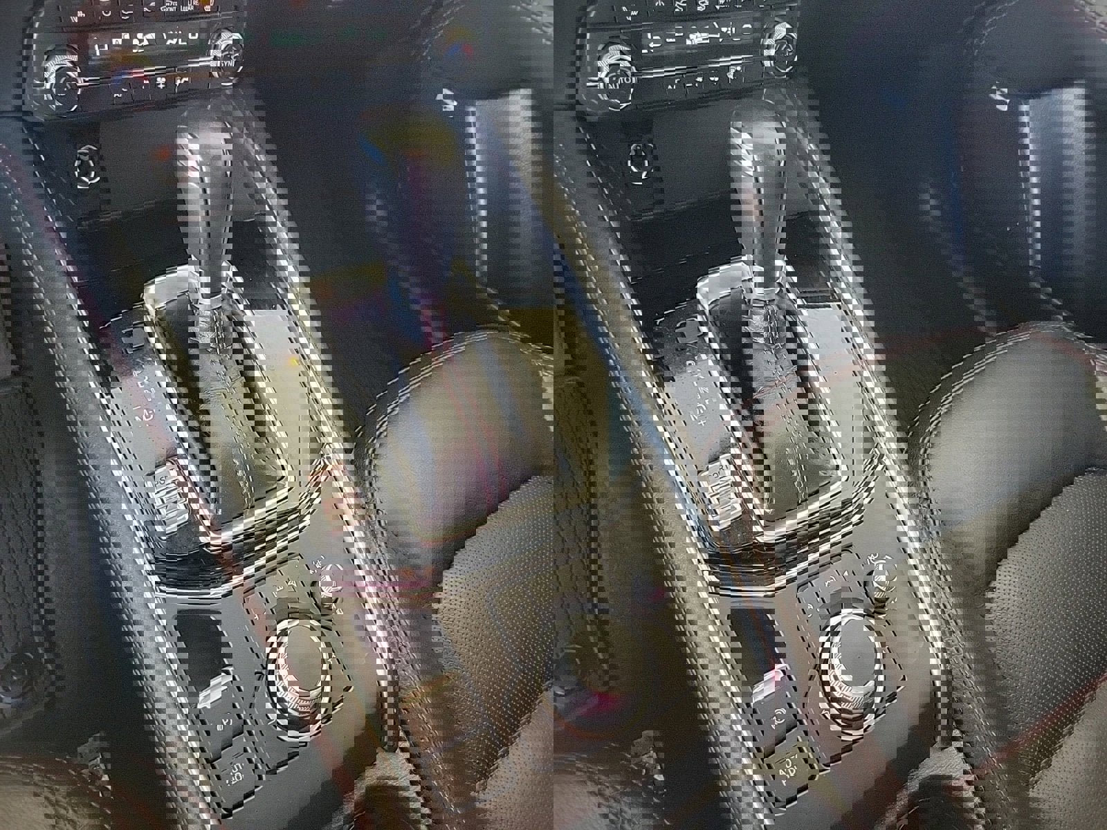 Used 2024 MAZDA CX-5 Carbon Edition image 20