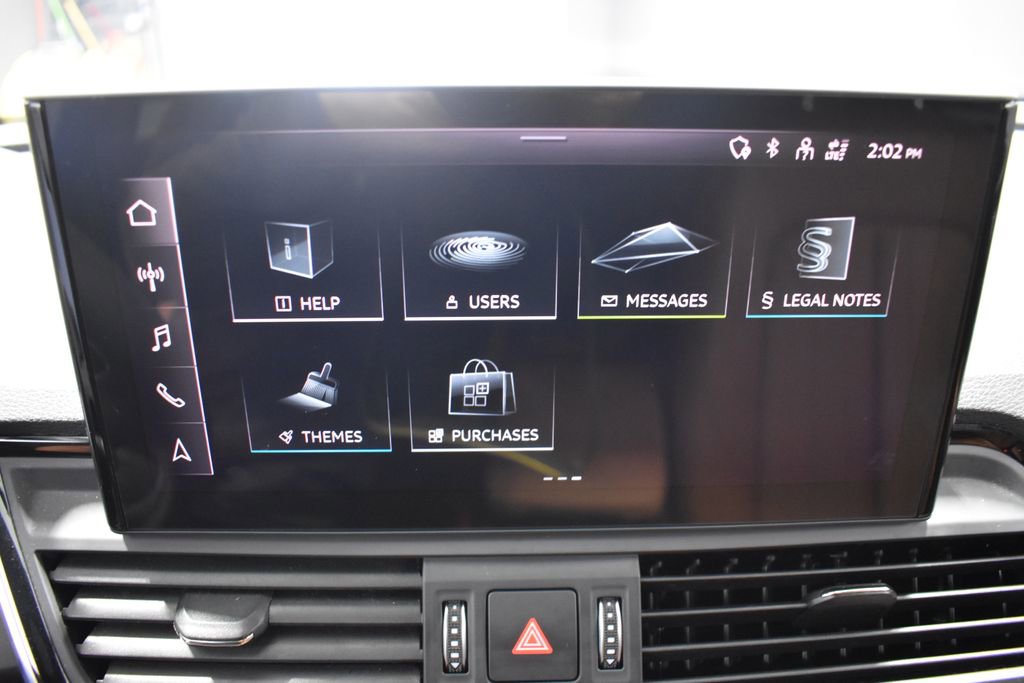 Used 2023 Audi Q5 2.0T Premium w/ Convenience Package AWD/4WD image 21