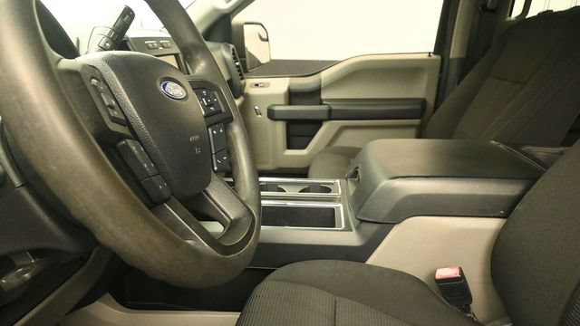 Certified 2019 Ford F150 XL w/ Equipment Group 101A Mid AWD/4WD image 19