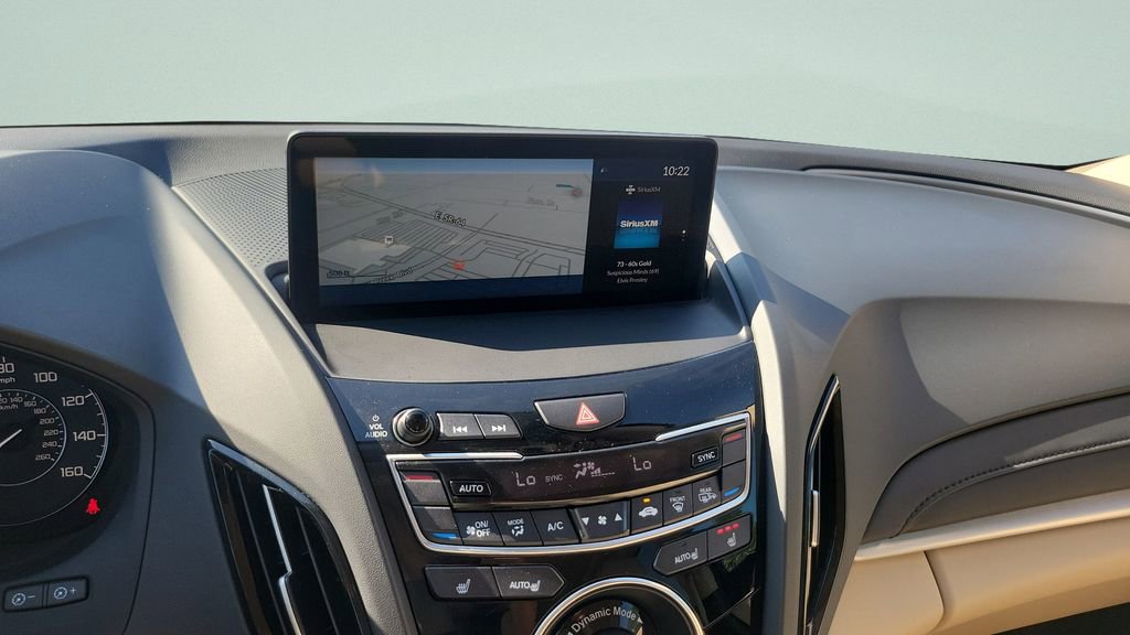 Used 2024 Acura RDX w/ Technology Package image 17