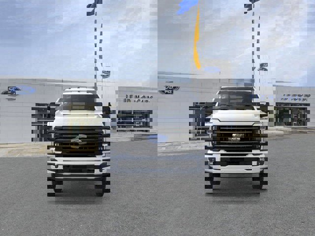 New 2025 Ford F250 Platinum w/ Tremor Off-Road Package image 6