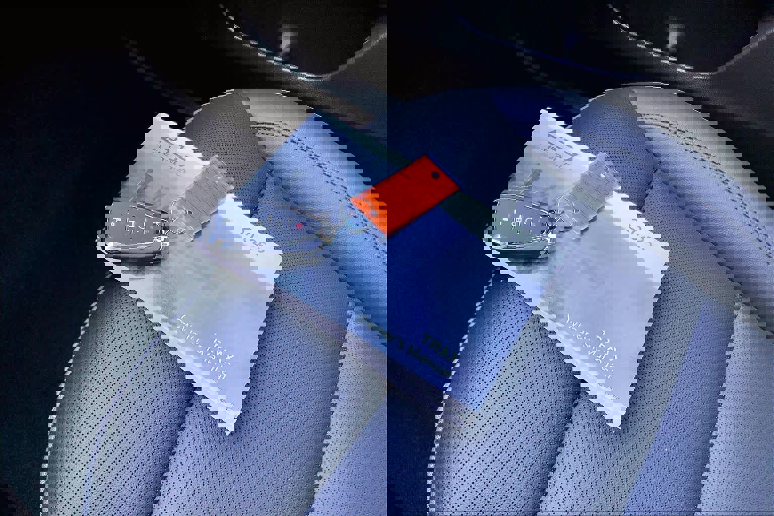 Used 2025 Chevrolet Trax ACTIV w/ Sunroof Package image 15