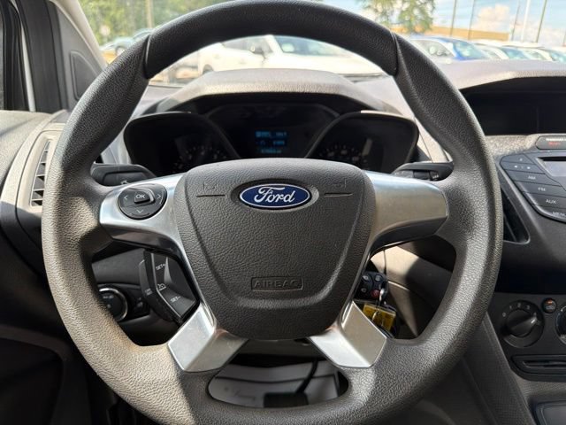 Used 2017 Ford Transit Connect XL FWD image 19