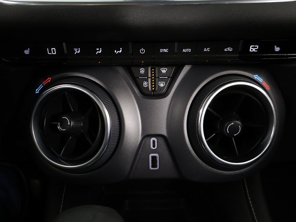 Used 2023 Chevrolet Blazer LT w/ Convenience Package FWD image 44